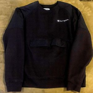 Champion crew neck
